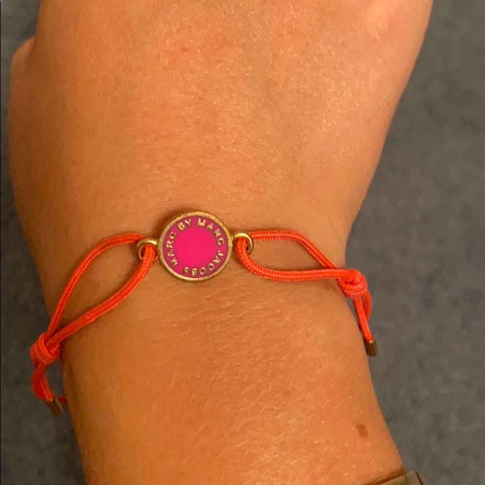 Marc by Marc Jacobs Pull Bracelet